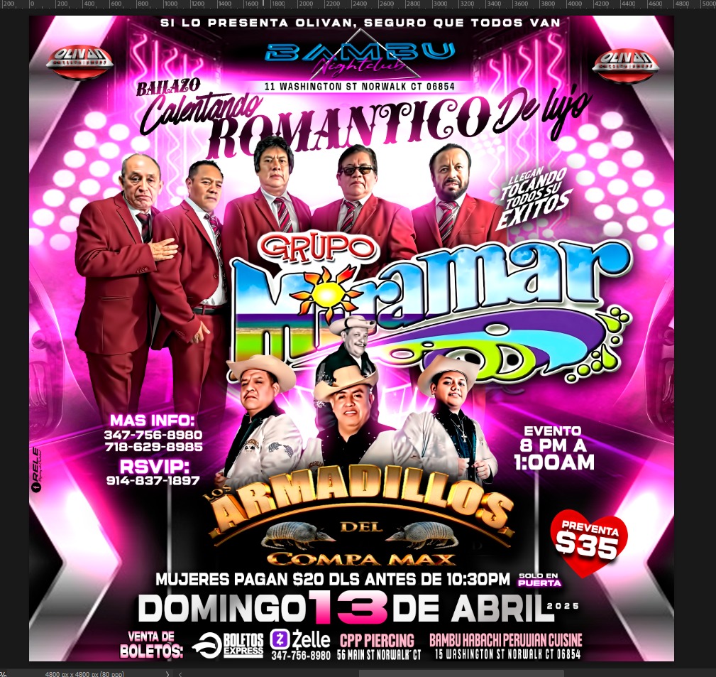 Grupo Miramar | Los Armadillos