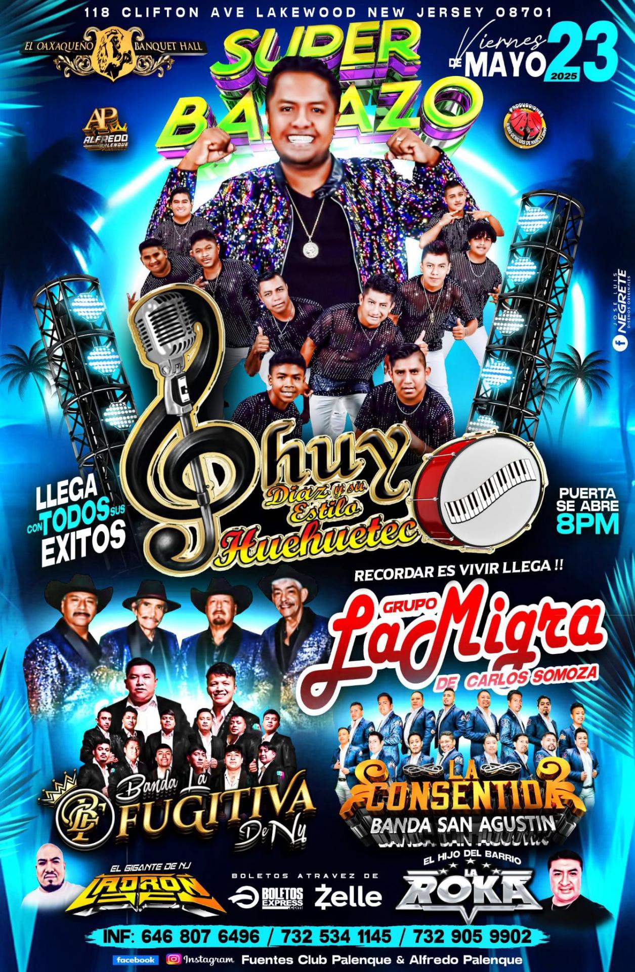 SHUY DIAZ Y SU ESTILO UNICO