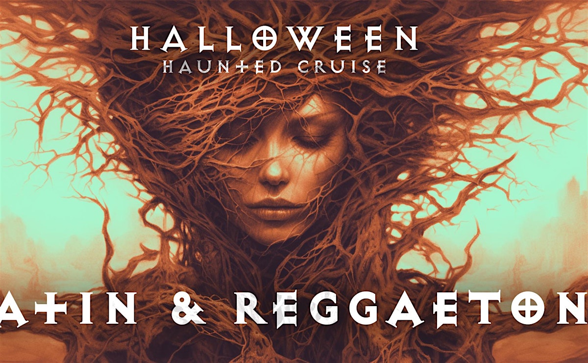 Buy tickets for Latin & Reggaeton HALLOWEEN Party | HAUNTED MEGA YACHT Latin & Reggaeton HALLOWEEN Party | HAUNTED MEGA YACHT