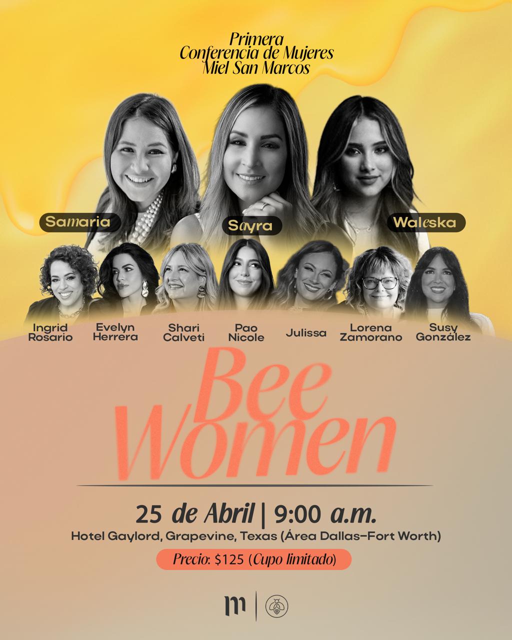 BEE WOMEN