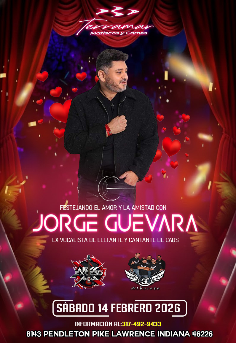 Buy tickets for JORGE GUEVARA | EXCESO | ALBOROTO JORGE GUEVARA | EXCESO | ALBOROTO