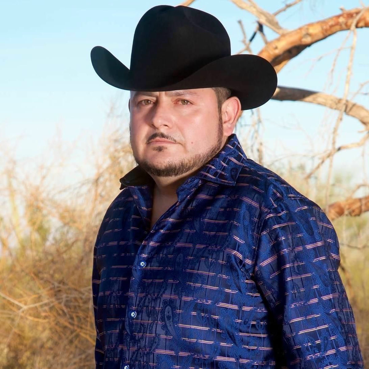 Buy tickets for EL COMPA CHUY EL COMPA CHUY