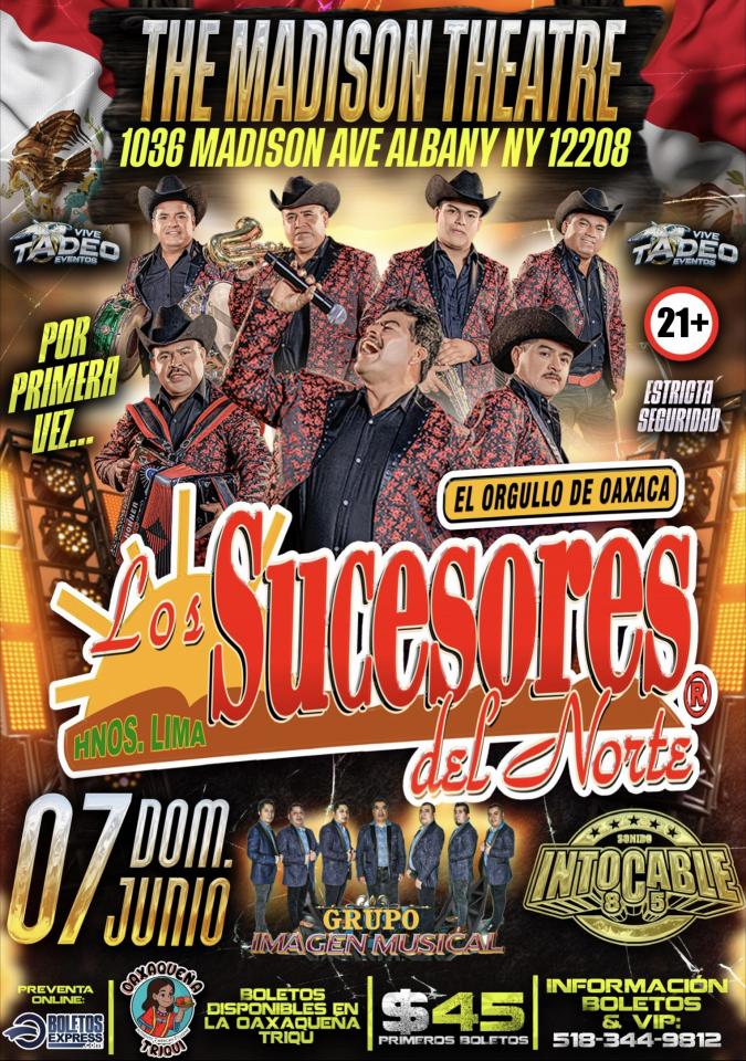 LOS SUCESORES DEL NORTE