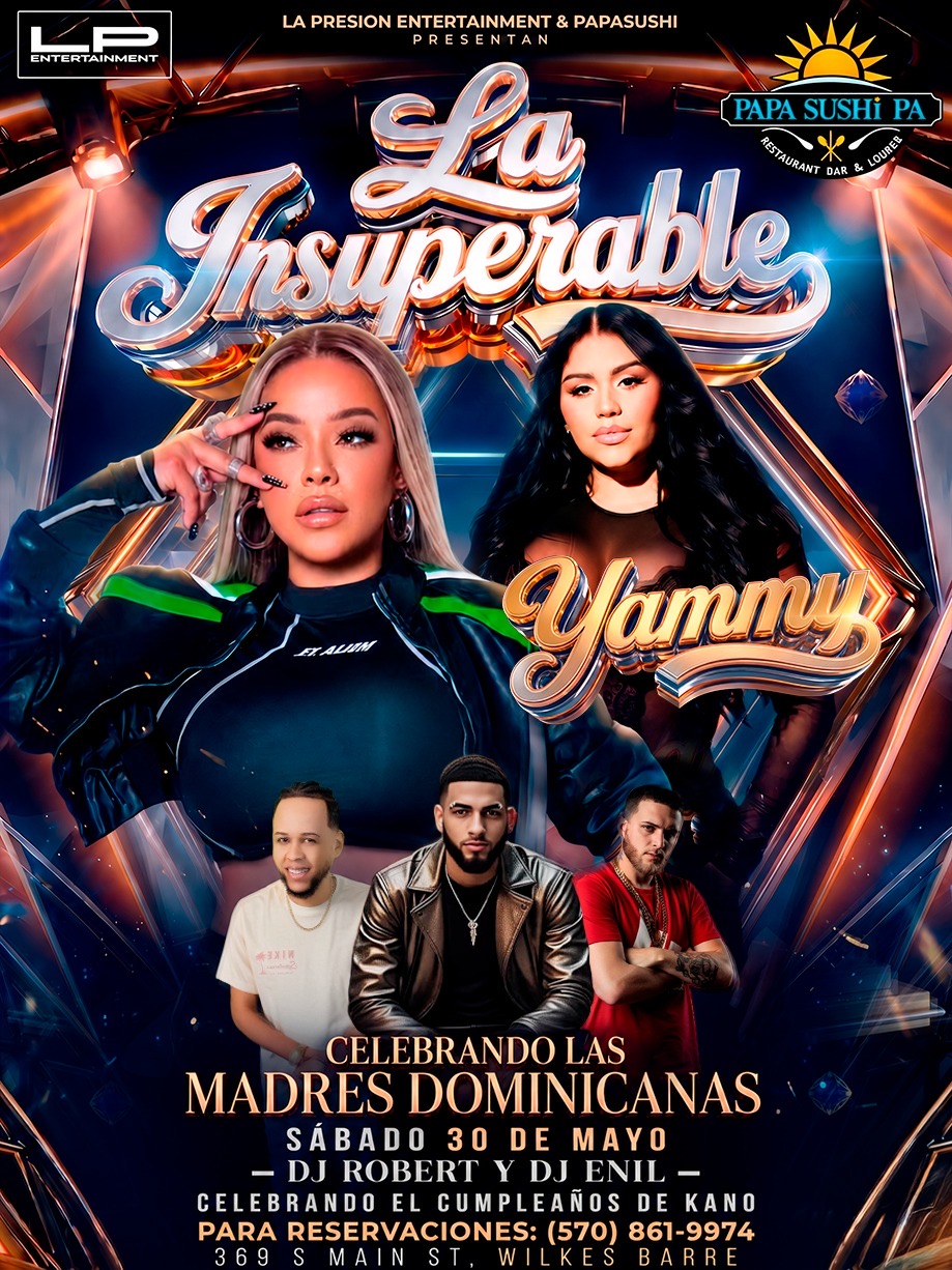 Buy tickets for LA INSUPERABLE LA INSUPERABLE