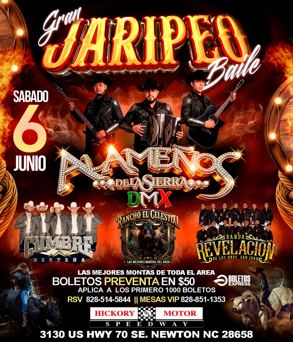ALAMEÑOS DE LA SIERRA | CUMBRE NORTEÑA | BANDA REVELACION